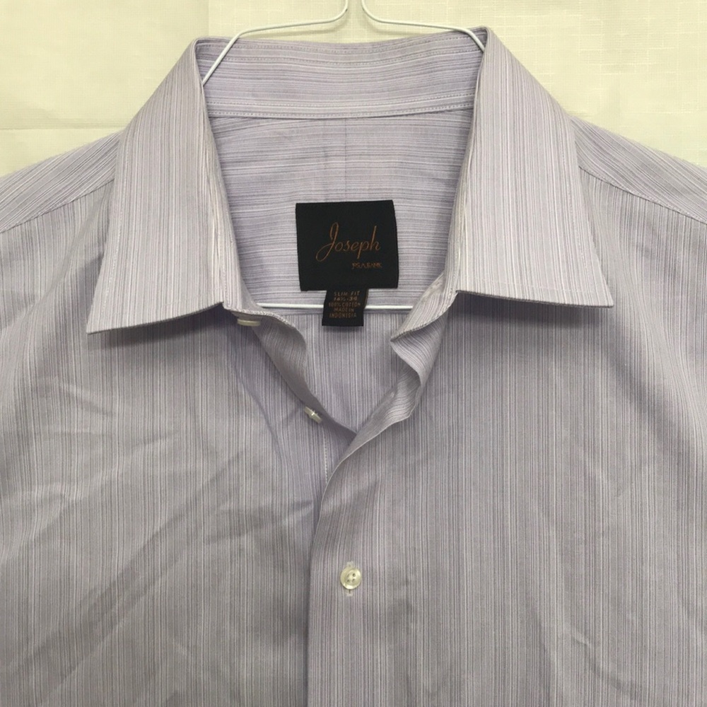 Jos. A. Bank Men’s Dress Shirt (16.5-34)